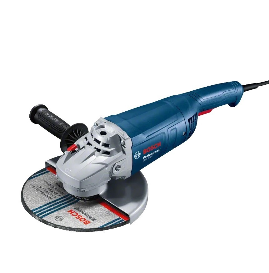 9" 2200W BOSCH GWS2200-230 06018C10K0 صاروخ #CN
